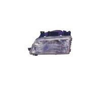 Phare avant gauche H4 Peugeot 405 1987-1996 - 620478
