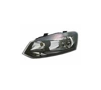 Phare Avant Gauche h4 pour VW Polo 2009 IN Avant Trend Line Valeo