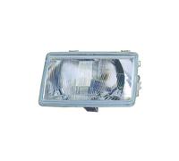 Phare avant gauche H4 Renault 21 1986-1989 - 7701032010