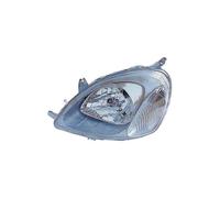 Phare avant gauche H4 type Ichikoh Toyota Yaris 1 phase 1 1999-2003 - 8115052031