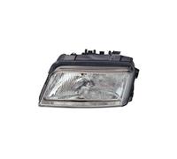 Phare avant gauche H4 type Valeo Audi A4 1 B5 phase 1 1995-1999 - 8D0941029