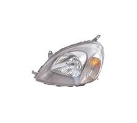 Phare avant gauche H4 type Valeo Toyota Yaris 1 phase 1 1999-2003 - 811700D011