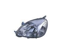 Phare avant gauche H4 type Valeo Toyota Yaris 1 phase 2 2003-2005 - 811700D080