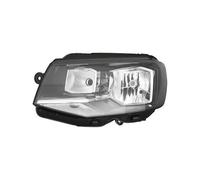 Phare avant gauche H4 Volkswagen Transporter T6 phase 1 2015-2019 - 7E1941015L / 7E1941015AB / 7E1941015AC / 7E1941015AD