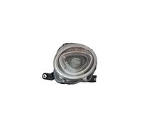 Phare Avant Gauche H7 Avec Moteur Électrique Pour Fiat 500 Depuis Juil 2015