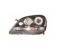 Phare avant gauche H7/D1S Xénon Mercedes ML (W164) phase 1 2005-2008 - A1648206361 / 1648206361