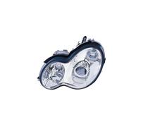 Phare avant gauche H7/D2S Xénon Mercedes Classe C W203 2000-2006 - A2038203559 / A2038201759 / 2038203559 / 2038201759 / A2038203761