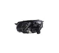 Phare Avant Gauche h7-h1 Avec DRL LED pour Peugeot Partner-Rifter 2018 IN Avant