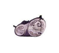 Phare avant gauche H7/H1 avec moteur Volkswagen Polo 4 2002-2005 - 6Q1941007AF