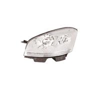 Phare avant gauche H7/H1 Citroen C4 Grand Picasso 2010-2013 - 6208V1