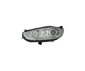 Phare avant gauche H7/H1/Diurne Ford Fiesta MK6 phase 2 2012-2017 - 1796350 / 1806751 / 1831485 / 1857451 / 1874073 / 1895784 / C1BB-13W030-CB / C1BB-13W030-CC / C1BB-13W030-CD / C1BB-13W030-CE / C1BB