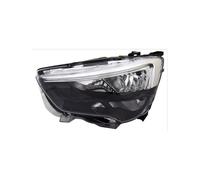 Phare avant gauche H7/H1 feu de jour Led Opel Combo depuis 2018 - 1634151380 / 39176023