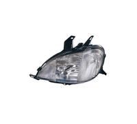 Phare avant gauche H7/H1/H3 Mercedes ML (W163) phase 1 1998-2001 - A1638203761 / 1638203761