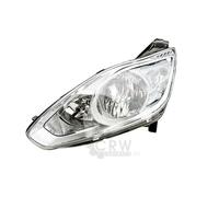 Phare Avant Gauche H7/H1 JOHNS Pour Ford C-Max II DXA/CB7