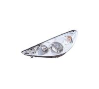Phare avant gauche H7/H1 Peugeot 206 PLUS (206+) depuis 2009 - 6208P3