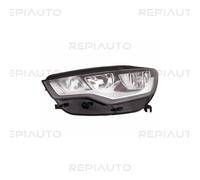 Phare avant gauche H7/H15 Audi A6 4 (4G2-C7-4GC/4G5-C7-4GD) phase 1 2011-2014 - 4G0941003M