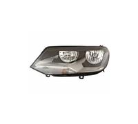 Phare avant gauche H7/H15 avec feu diurne Volkswagen Touareg 2 phase 1 2010-2014 - 7P1941005