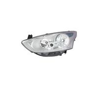 Phare avant gauche H7/H15 compatible avec Ford B-Max 2012-2017