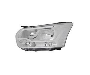 Phare avant gauche H7/H15/H1/Led directionnel Ford Transit MK8 phase 1 2014-2019 - 2310692