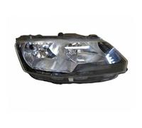 Phare Avant Gauche h7-h15 pour Skoda Rapid 2012 IN Avant Valeo