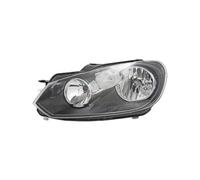 Phare avant gauche H7/H15 Volkswagen Golf 6 2008-2012 - 5K1941005E / 5K1941005H / 5K1941005J / 5K1941005L / 5K1941005M / 5K1941005P / 5K1941005Q / 5K1941005S