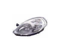 Phare avant gauche H7/H3 Lancia Ypsilon 1 phase 2 2006-2011 - 51786654