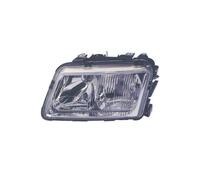 Phare avant gauche H7/H4/H1 Audi A3 8L1 phase 1 1996-2000 - 8L0941029A