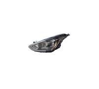 Phare avant gauche H7/H4 Hyundai I10 2 2013-2020 - 92101B9300 / 92101-B9300