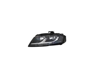 Phare avant gauche H7/H7 Audi A4 4 B8 phase 1 2008-2011 - 8K0941029AF