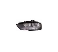 Phare avant gauche H7/H7 Audi A4 4 B8 phase 2 2011-2015 - 8K0941003AB