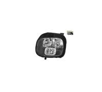Phare avant gauche H7/H7 avec projecteur directionnel VALEO Citroen C3 Aircross phase 1 2017-2021 - YQ00052980