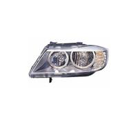 Phare avant gauche H7/H7 BMW Serie 3 E90/E91 phase 2 2008-2011 - 63117202573 / 63117202581 / 7202573 / 7202581