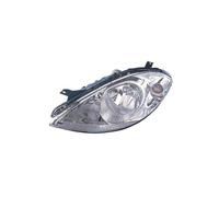 Phare avant gauche H7/H7 Classic/Elegance Mercedes W169 phase 1 2004-2008 - A1698200161 / 1698200161