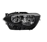 Phare Avant Gauche H7/H7 JOHNS Pour BMW 1 Série F20 F21