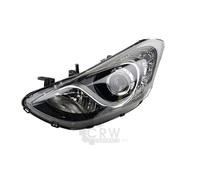 Phare Avant Gauche H7/H7 JOHNS Pour Hyundai I30 Coupé GD