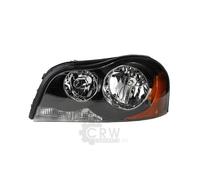 Phare Avant Gauche H7/H7 JOHNS Pour Volvo XC90 I 275