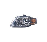 Phare avant gauche H7/H7 orange Audi A4 3 B7 2004-2007 - 8E0941004AJ