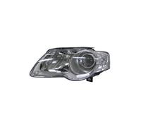 Phare avant gauche H7/H7 type valeo Volkswagen Passat B6 2005-2010 - 3C0941005AA / 3C0941005M