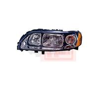 Phare avant gauche H7 H9 compatible avec S60 I 384