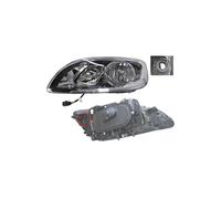 Phare avant gauche H7/H9/Led simple fixation Volvo S60 / V60 2014-2019 - 31420115