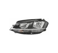 Phare avant gauche H7/H9/Led Volkswagen Golf 7 phase 2 2017-2020 - 5G1941005D