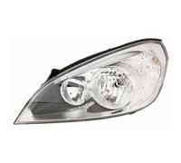 Phare Avant Gauche h7-h9 pour Volvo s60 -v60 2010 IN Avant Valeo