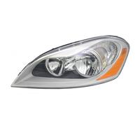 Phare Avant Gauche h7-h9 pour Volvo xc60 2008 Au 2013 Valeo