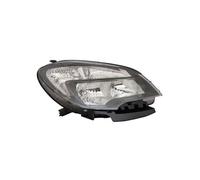Phare avant gauche H7/HB3 fond noir Opel Mokka 2012-2016 - 42435929