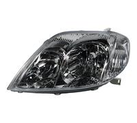 Phare Avant Gauche H7/HB3 JOHNS Pour Toyota Corolla Berline