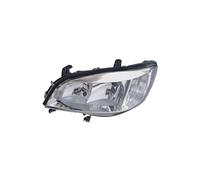 Phare avant gauche H7/HB3 Opel Zafira A 1999-2005 - 1216277 / 09118791