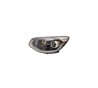 Phare avant gauche H7/Led Kia Soul 2 phase 1 2014-2016 - 92101-B2040 / 92101B2040