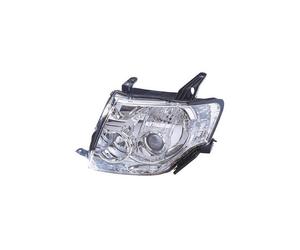 Phare avant gauche H9/D2S Xénon Mitsubishi Pajero 2007-2011 - 8301A893