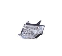 Phare avant gauche H9/H11 Mitsubishi Pajero 2007-2011 - 8301A349