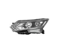 Phare avant gauche H9/H11/WY21W LED Nissan Qashqai 2 phase 2 2017-2021 - 26060HV00A / 26060-HV00A